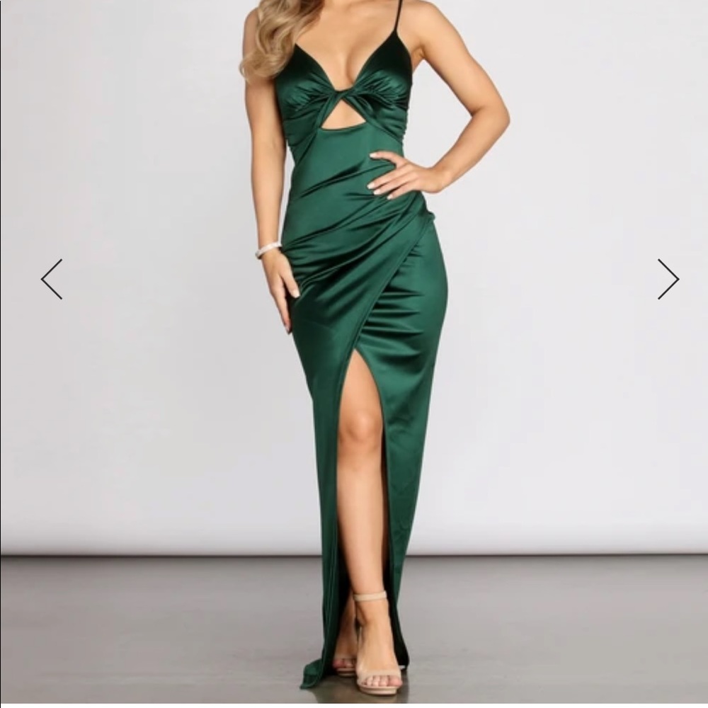 Windsor Large Dress